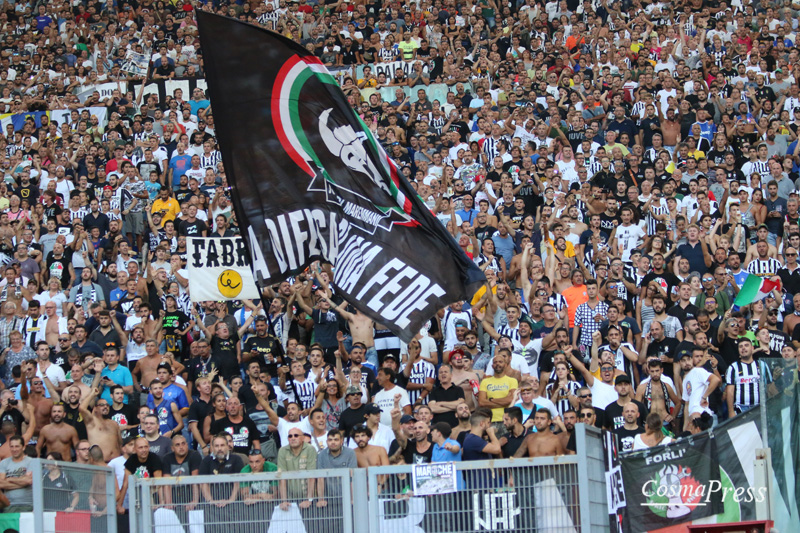 SerieA. Lazio-Juventus 0-1 , entra Higuain segna Khedira. [Foto Cosimo Martemucci]