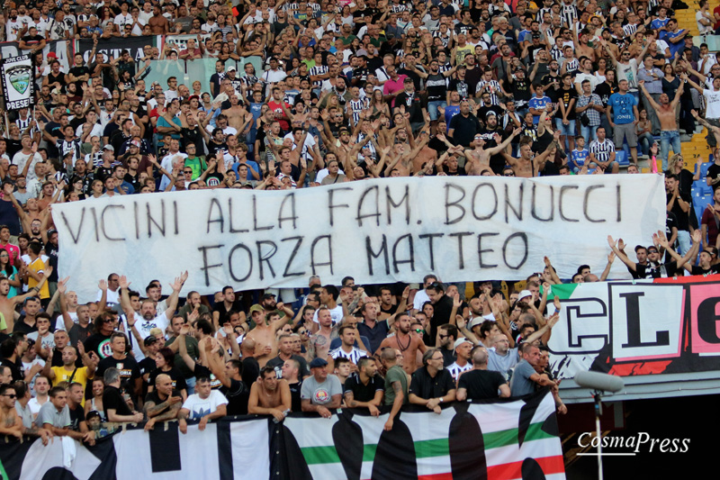 SerieA. Lazio-Juventus 0-1 , entra Higuain segna Khedira. [Foto Cosimo Martemucci]