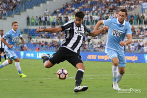 Lazio Juventus 