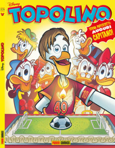 topolino