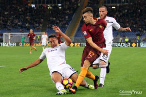 roma palermo 