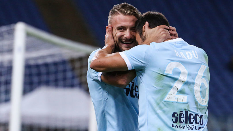 Immobile è incontenibile. Continua il sogno di Inzaghi e della sua Lazio