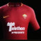 Roma-Cagliari: i giallorossi scenderanno in campo con la maglia Telethon