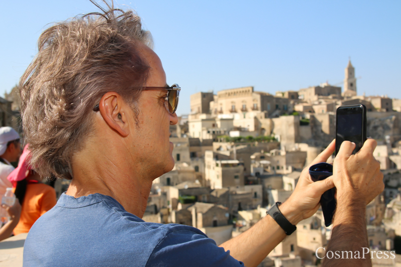 Matera 2019 e FIGC insieme: Roberto Mancini e Milena Bertolini inaugurano la mostra sui 120 anni della Federazione Italiana Giuoco Calcio